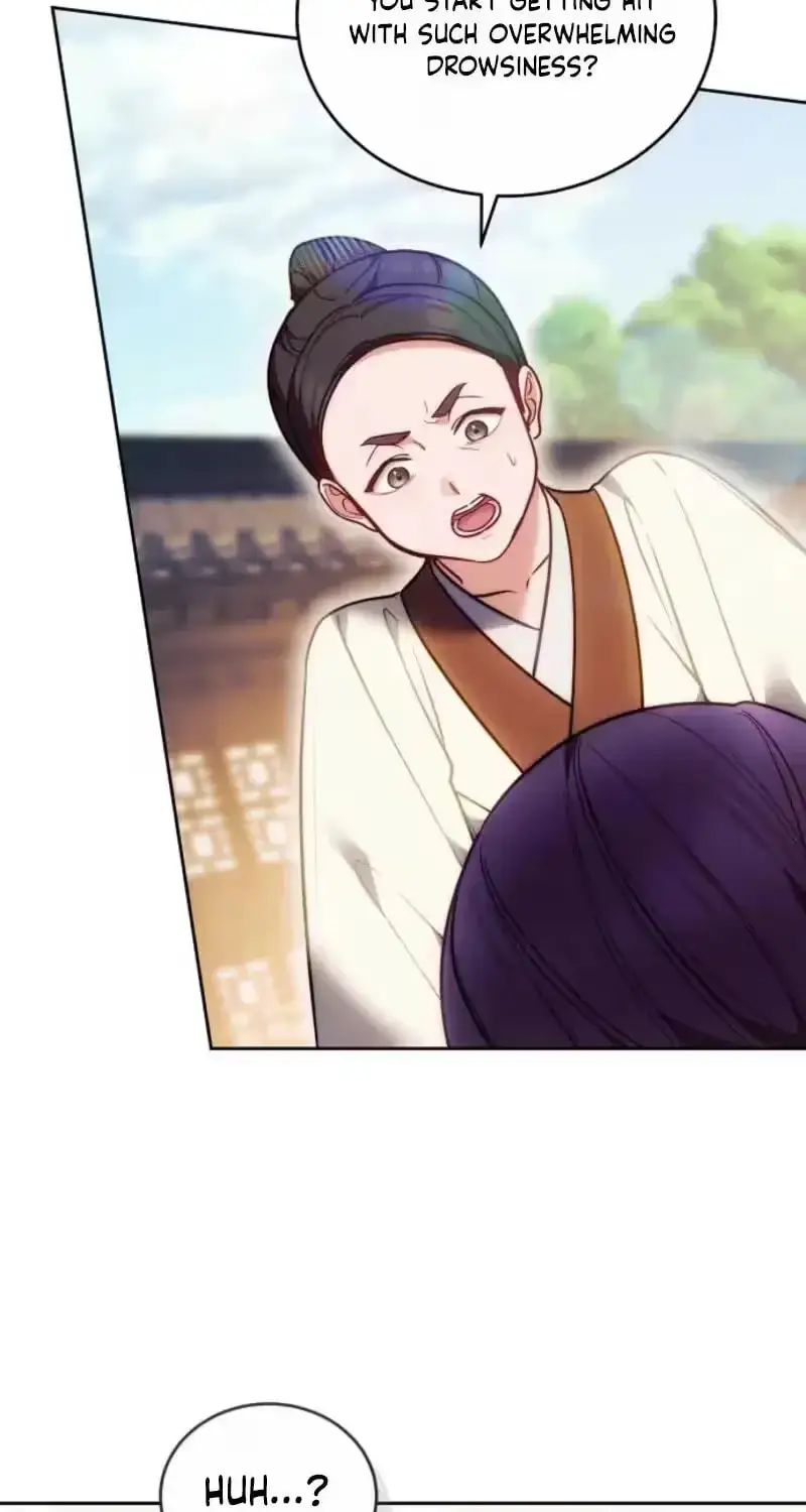 Read Even if I Fall into the Mud, I Will Bloom chapter 31 image 16 on Lezhin