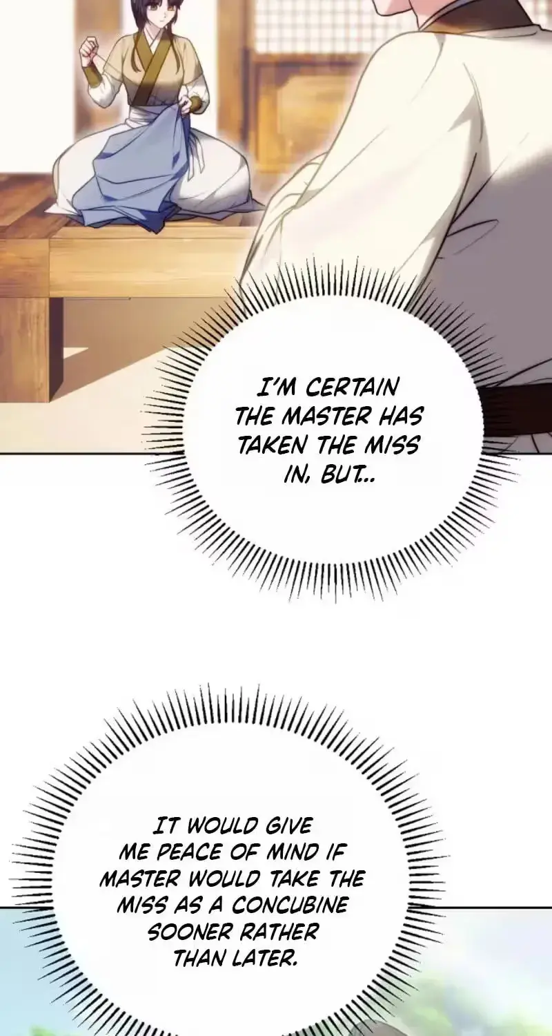 Read Even if I Fall into the Mud, I Will Bloom chapter 31 image 2 on Lezhin