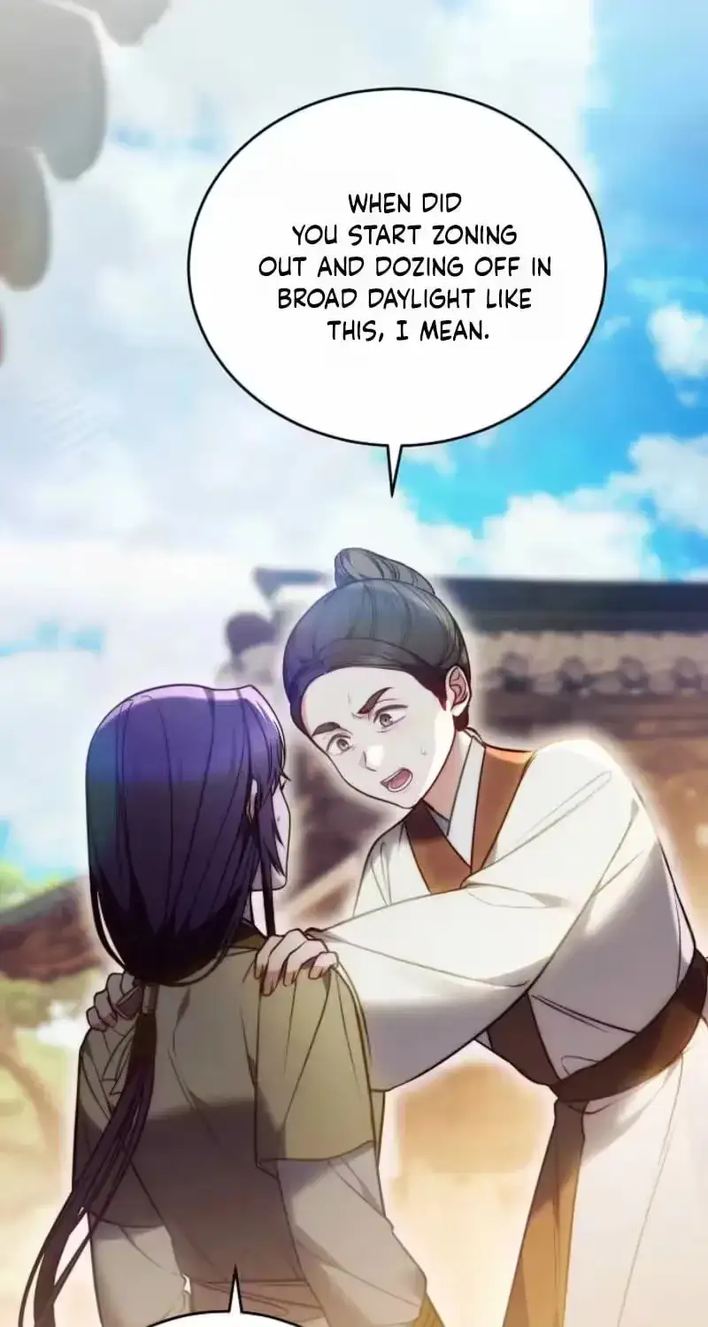 Read Even if I Fall into the Mud, I Will Bloom chapter 31 image 20 on Lezhin