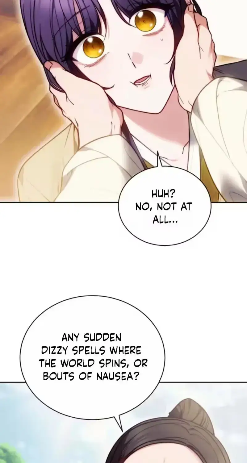 Read Even if I Fall into the Mud, I Will Bloom chapter 31 image 22 on Lezhin