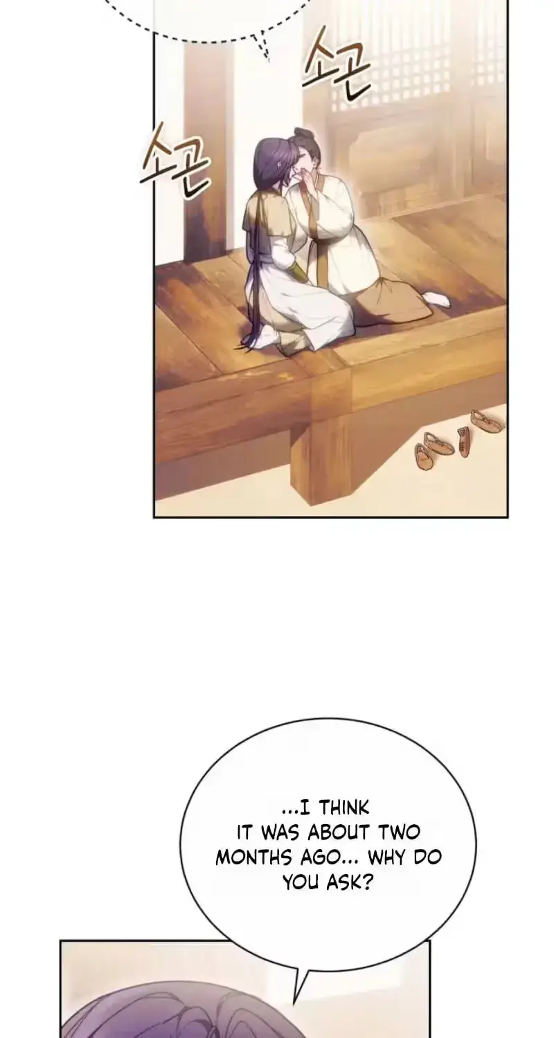 Read Even if I Fall into the Mud, I Will Bloom chapter 31 image 24 on Lezhin