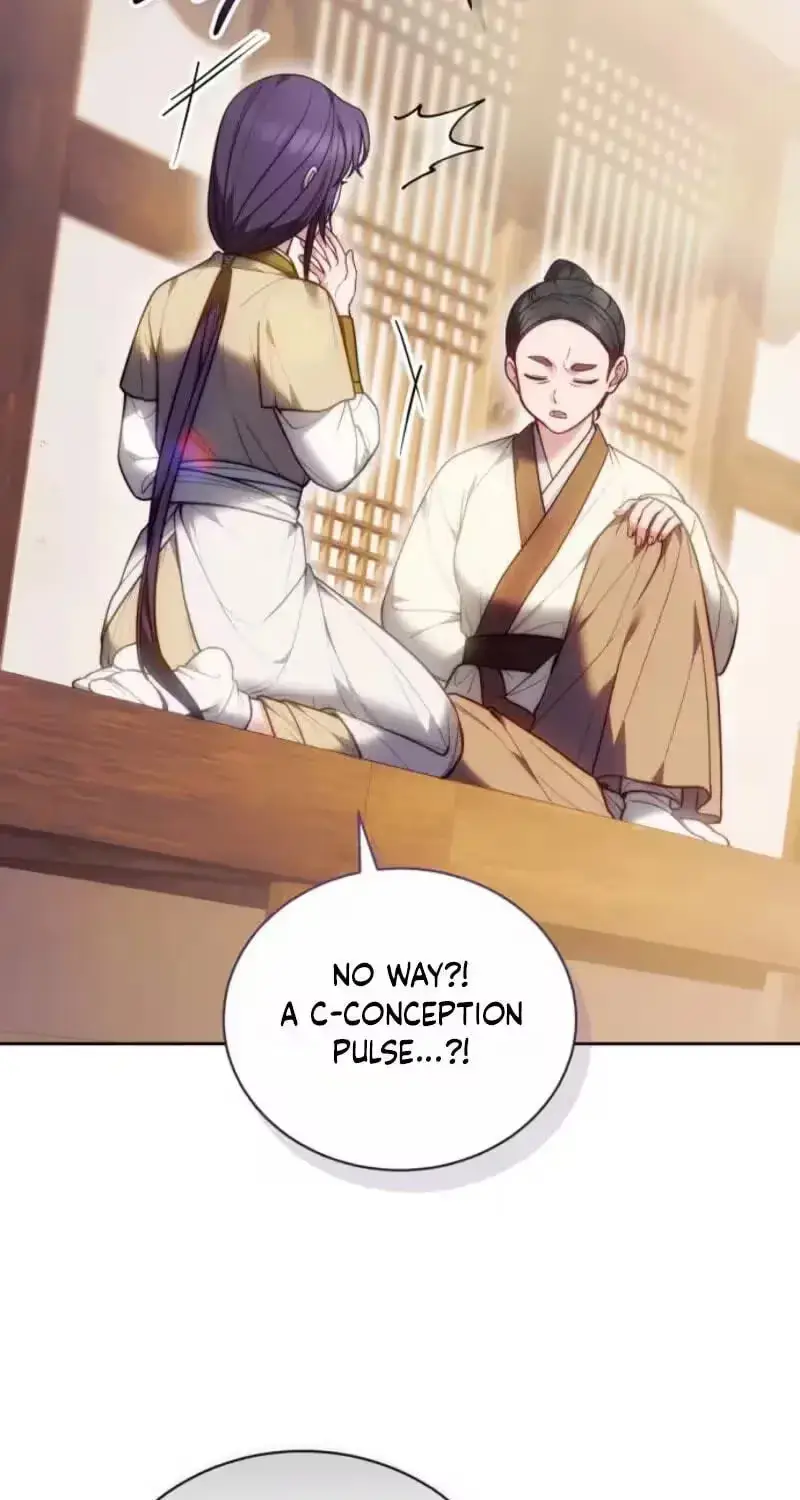 Read Even if I Fall into the Mud, I Will Bloom chapter 31 image 26 on Lezhin