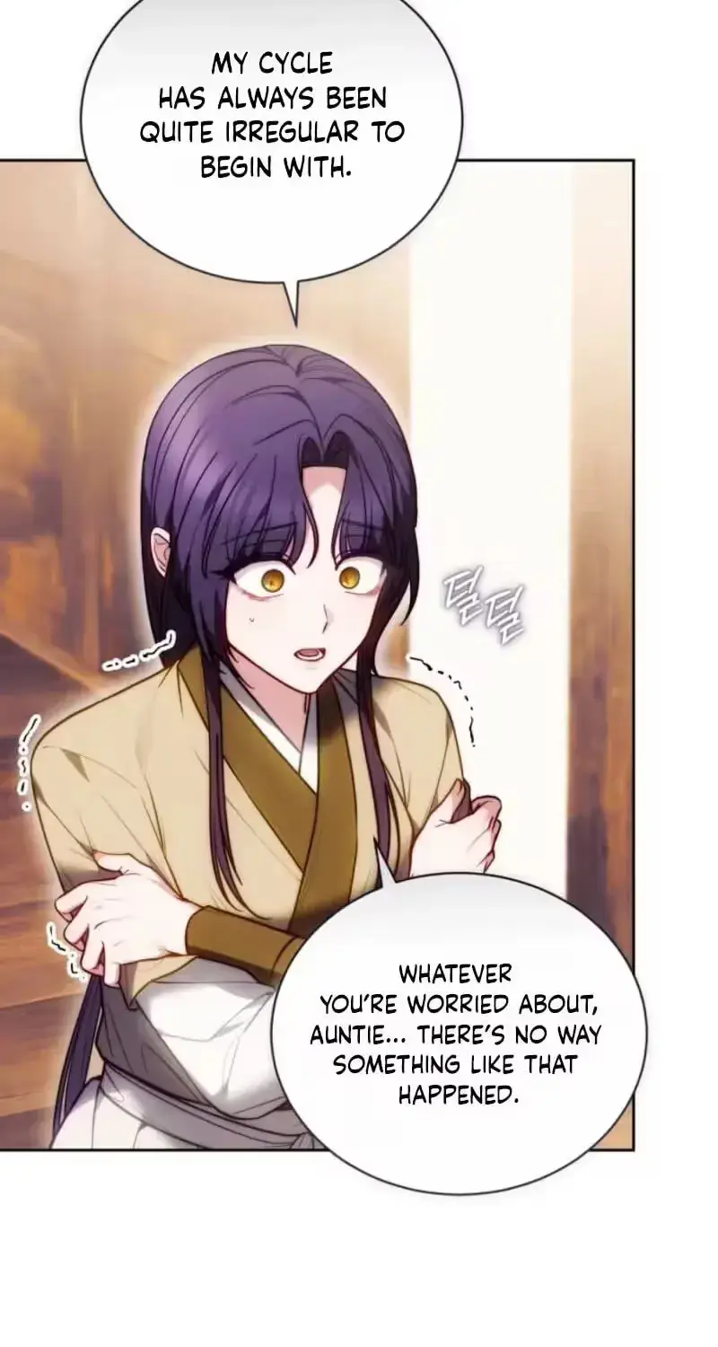 Read Even if I Fall into the Mud, I Will Bloom chapter 31 image 27 on Lezhin