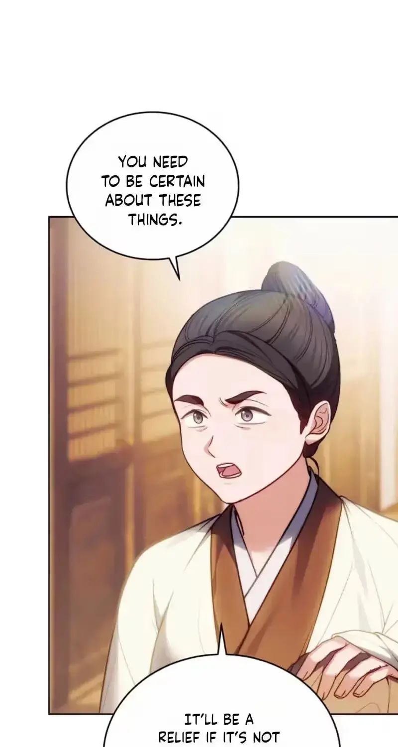 Read Even if I Fall into the Mud, I Will Bloom chapter 31 image 28 on Lezhin