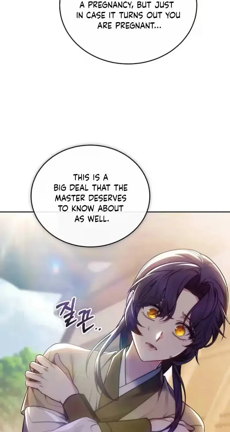 Read Even if I Fall into the Mud, I Will Bloom chapter 31 image 29 on Lezhin