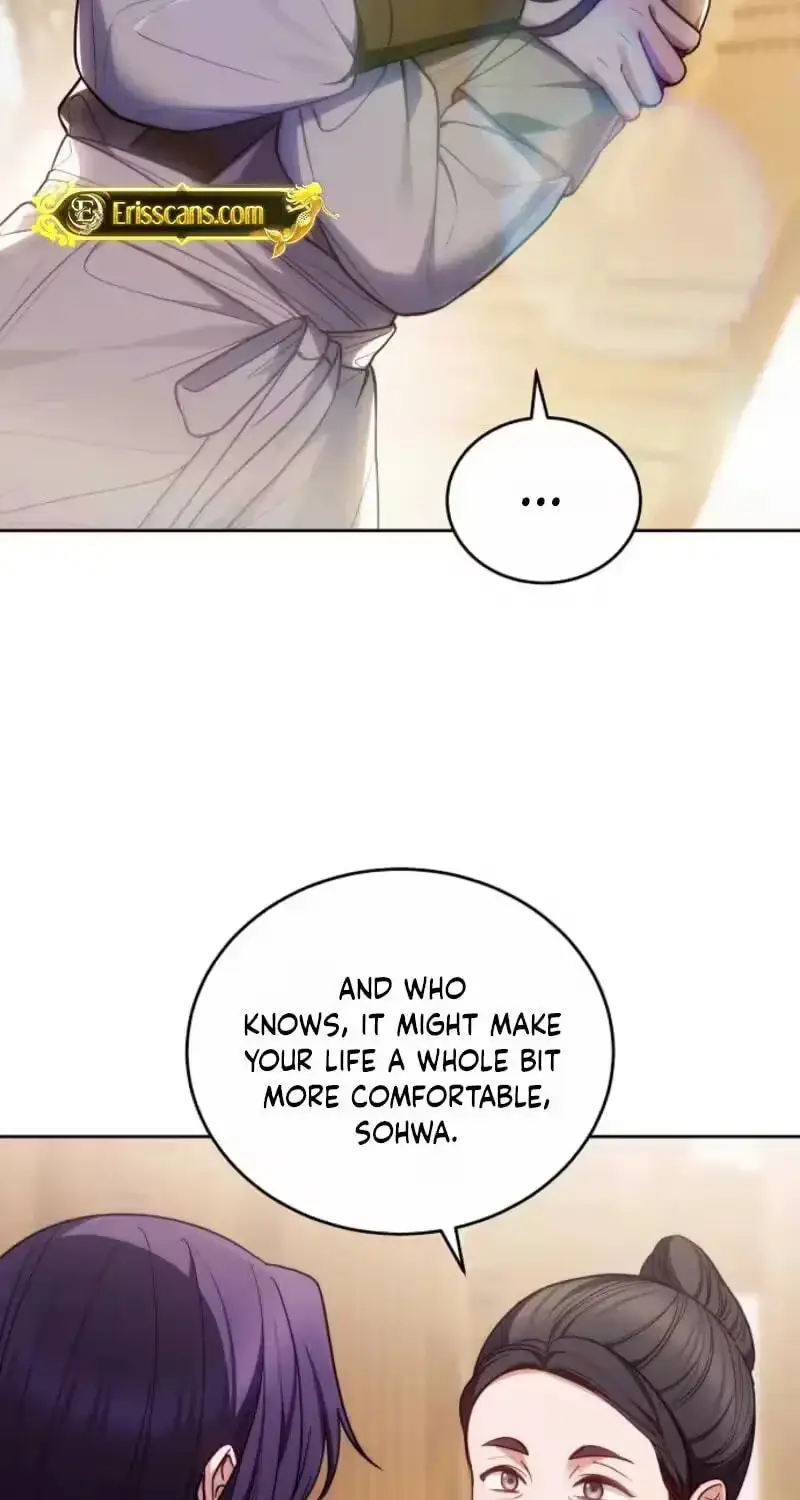 Read Even if I Fall into the Mud, I Will Bloom chapter 31 image 30 on Lezhin