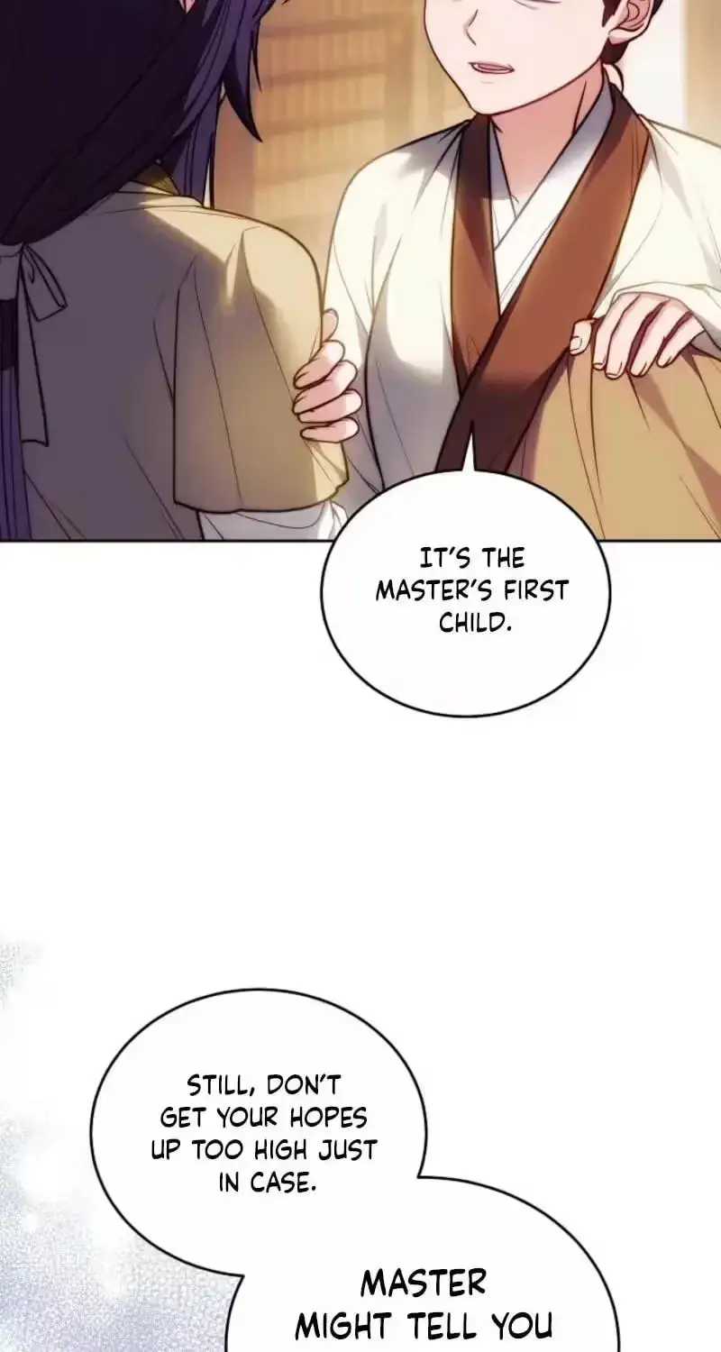 Read Even if I Fall into the Mud, I Will Bloom chapter 31 image 31 on Lezhin