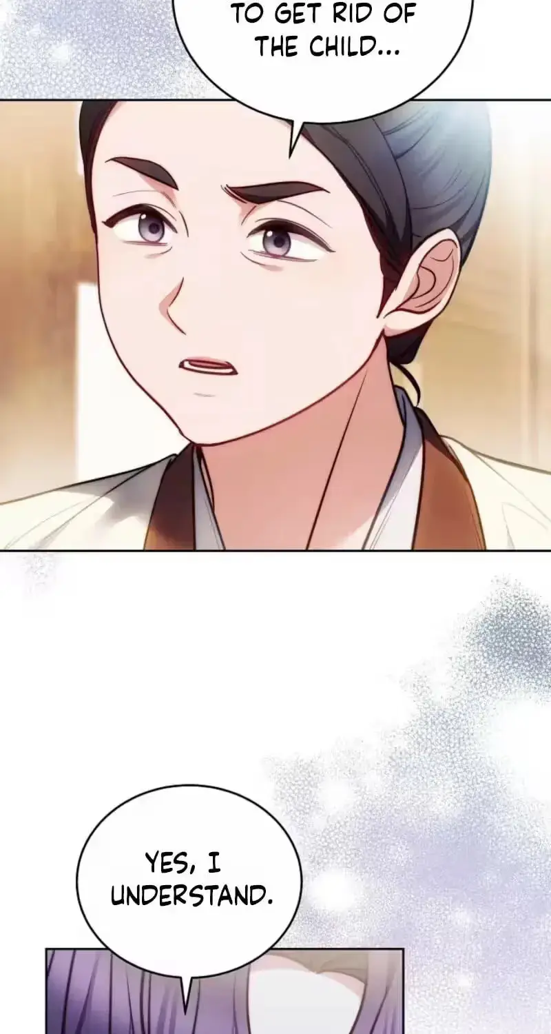 Read Even if I Fall into the Mud, I Will Bloom chapter 31 image 32 on Lezhin