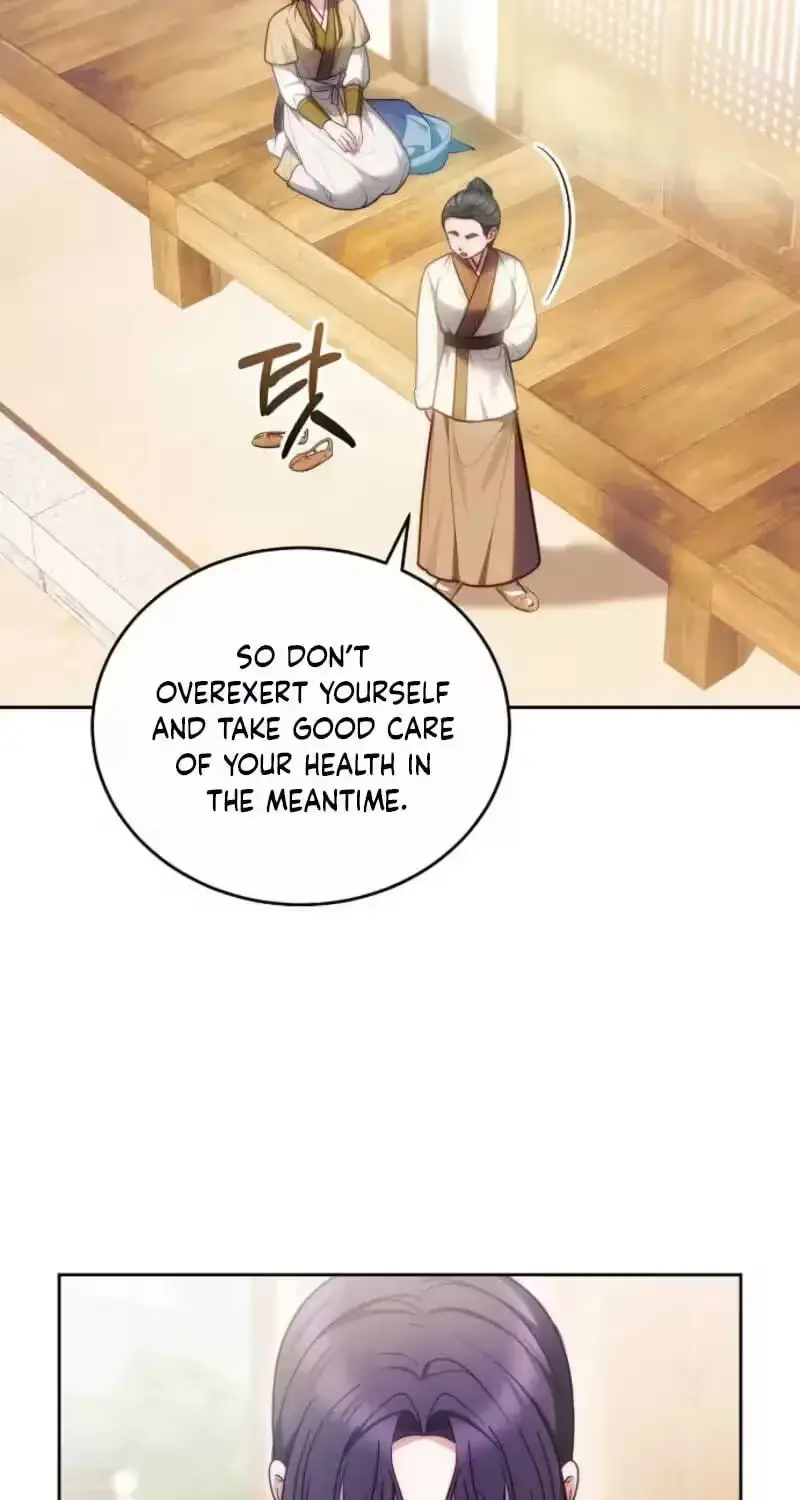 Read Even if I Fall into the Mud, I Will Bloom chapter 31 image 34 on Lezhin