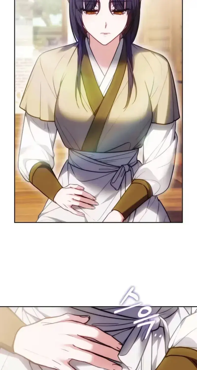 Read Even if I Fall into the Mud, I Will Bloom chapter 31 image 35 on Lezhin