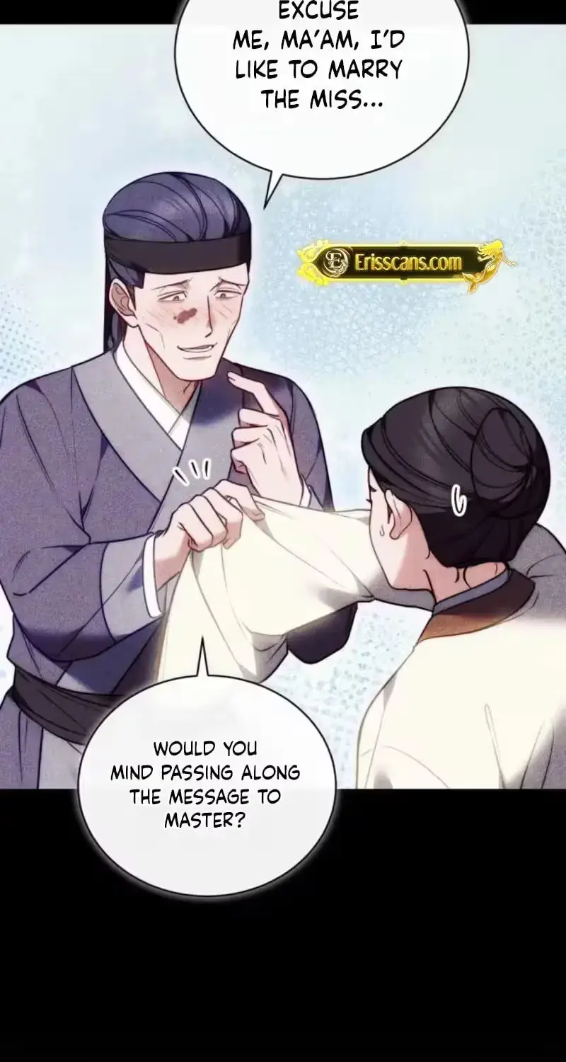 Read Even if I Fall into the Mud, I Will Bloom chapter 31 image 4 on Lezhin