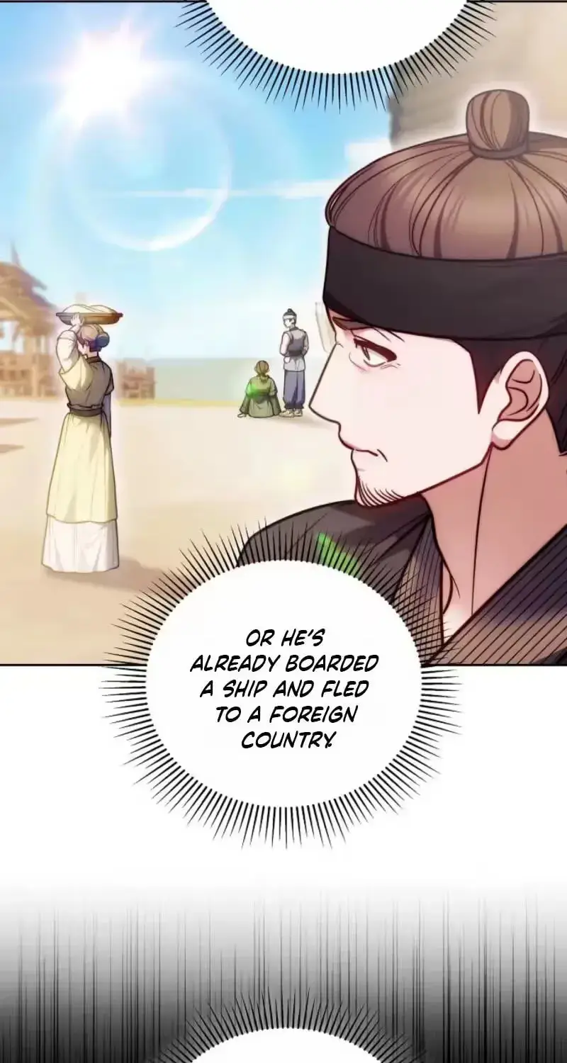 Read Even if I Fall into the Mud, I Will Bloom chapter 31 image 41 on Lezhin