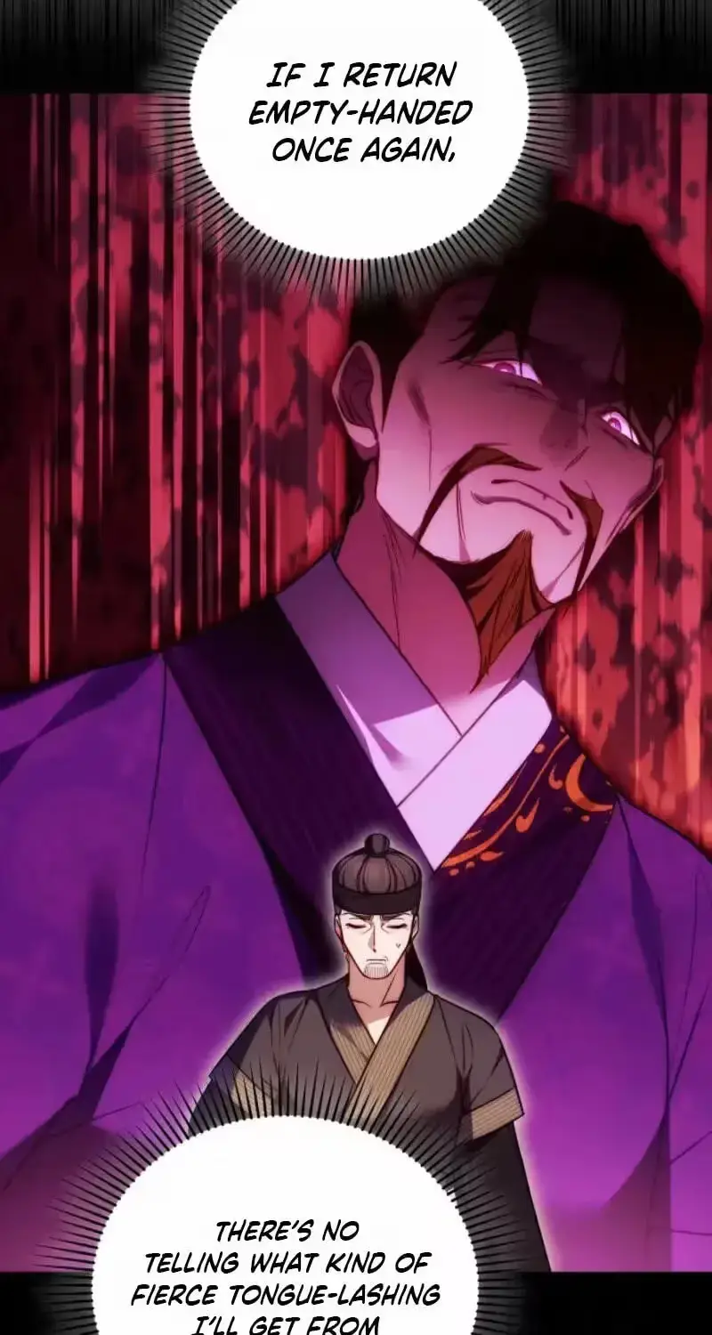 Read Even if I Fall into the Mud, I Will Bloom chapter 31 image 42 on Lezhin