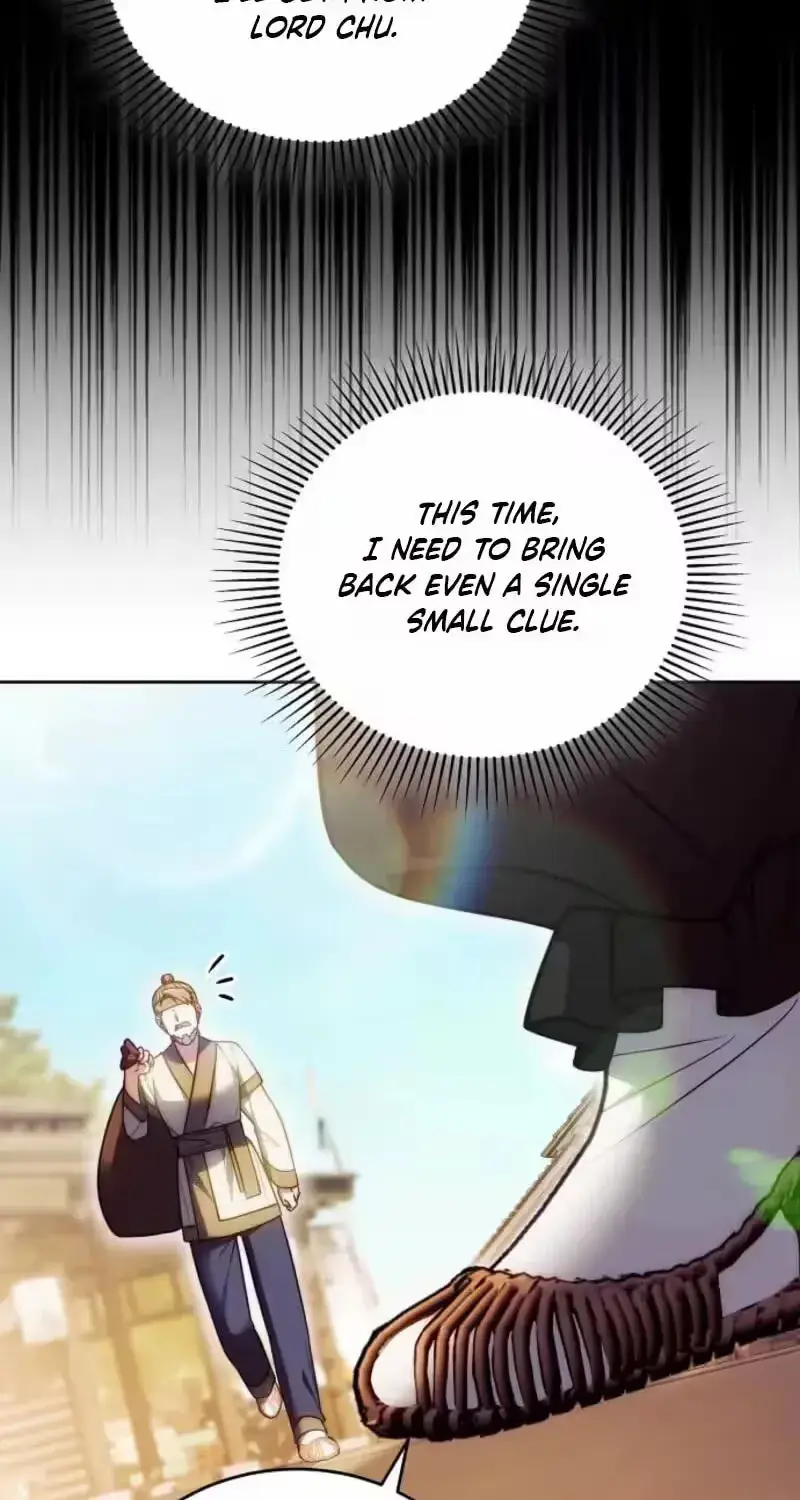 Read Even if I Fall into the Mud, I Will Bloom chapter 31 image 43 on Lezhin