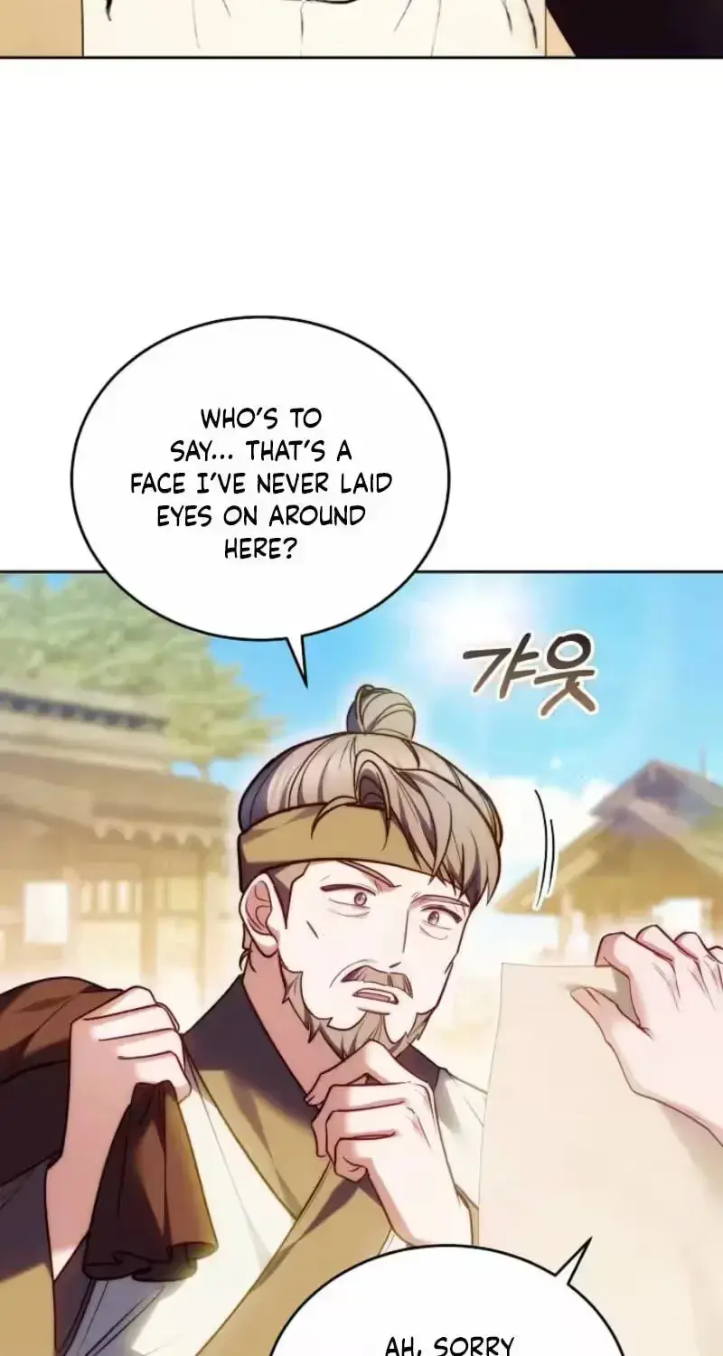 Read Even if I Fall into the Mud, I Will Bloom chapter 31 image 45 on Lezhin