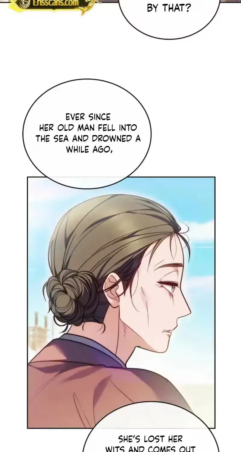 Read Even if I Fall into the Mud, I Will Bloom chapter 31 image 49 on Lezhin