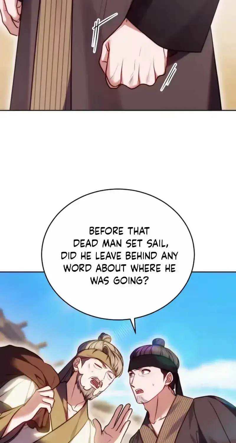 Read Even if I Fall into the Mud, I Will Bloom chapter 31 image 53 on Lezhin
