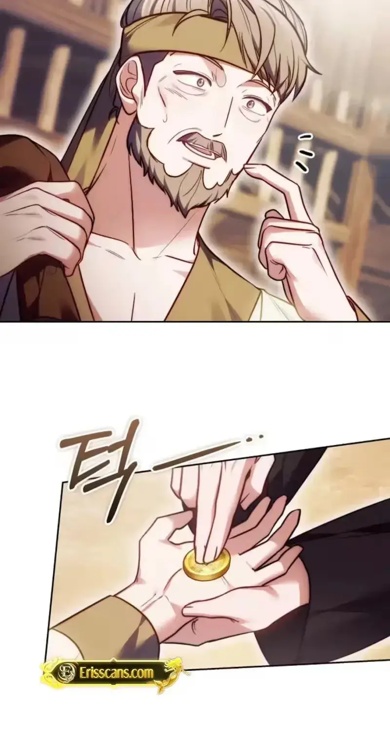 Read Even if I Fall into the Mud, I Will Bloom chapter 31 image 56 on Lezhin