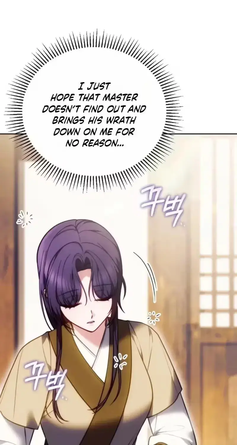 Read Even if I Fall into the Mud, I Will Bloom chapter 31 image 6 on Lezhin