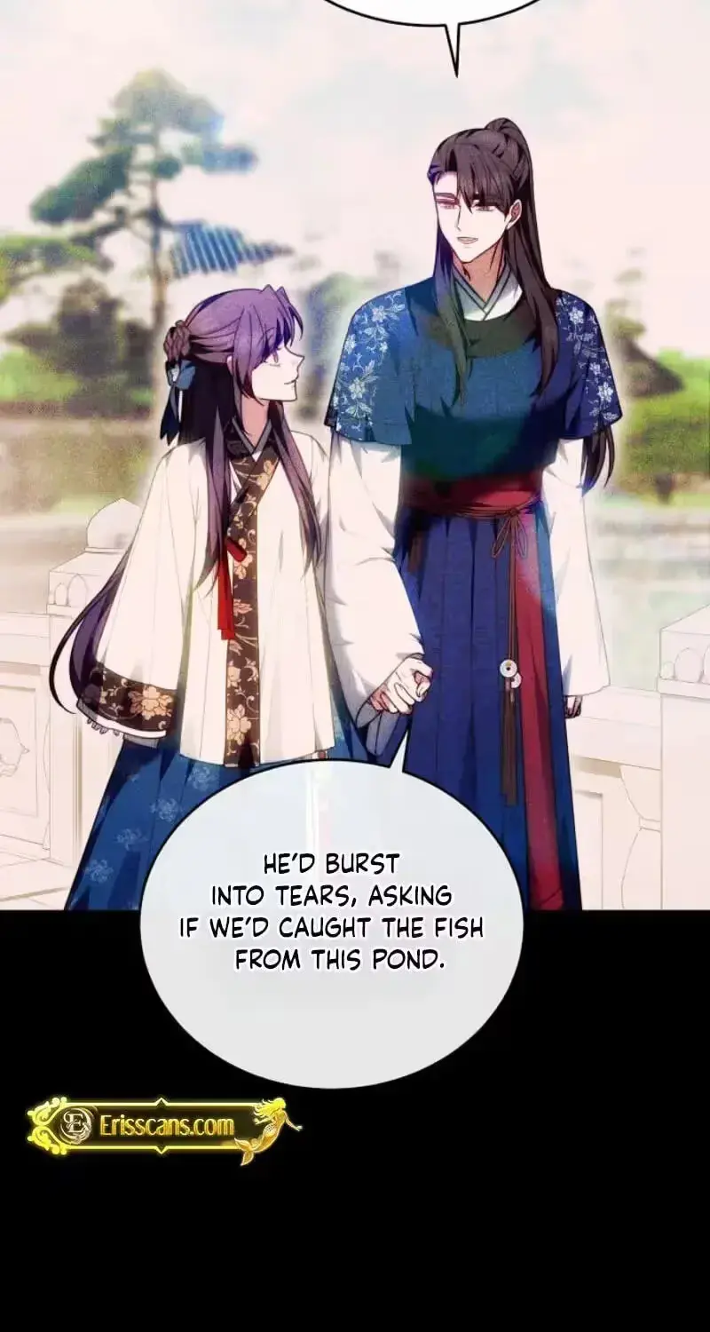 Read Even if I Fall into the Mud, I Will Bloom chapter 31 image 65 on Lezhin