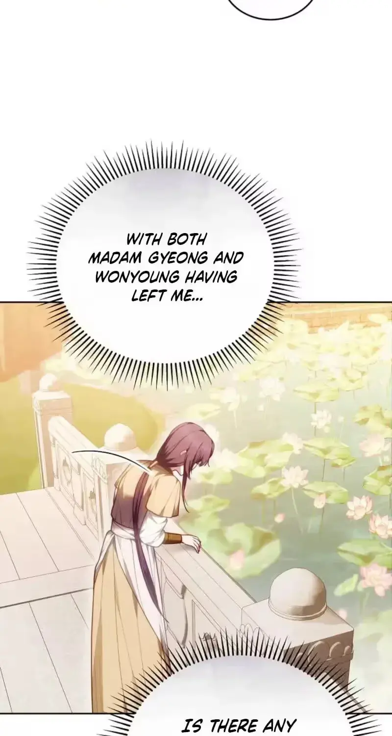 Read Even if I Fall into the Mud, I Will Bloom chapter 31 image 69 on Lezhin