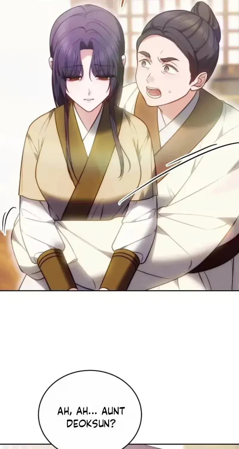Read Even if I Fall into the Mud, I Will Bloom chapter 31 image 9 on Lezhin