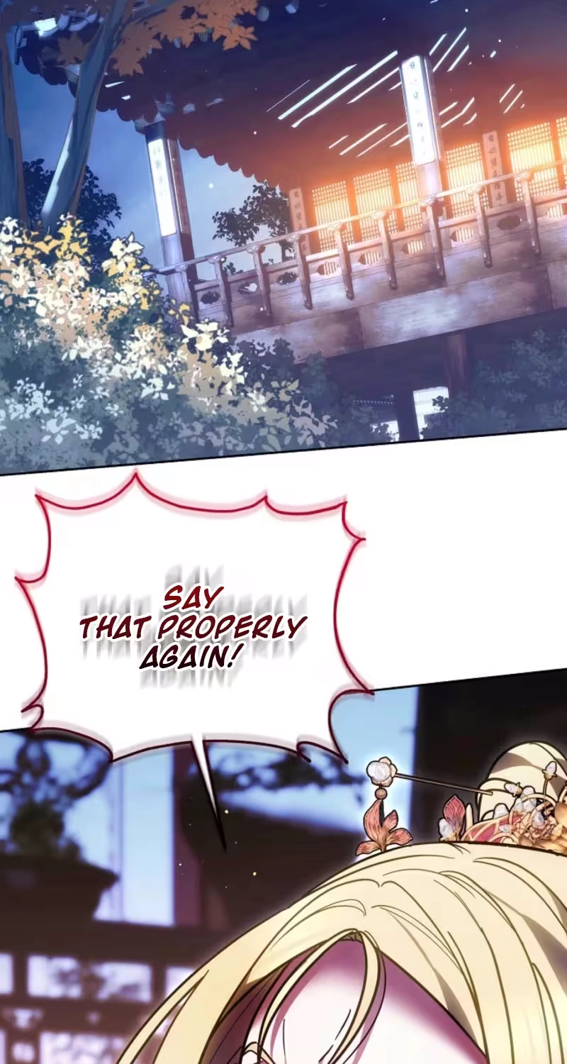Read Even if I Fall into the Mud, I Will Bloom chapter 33 image 1 on Lezhin
