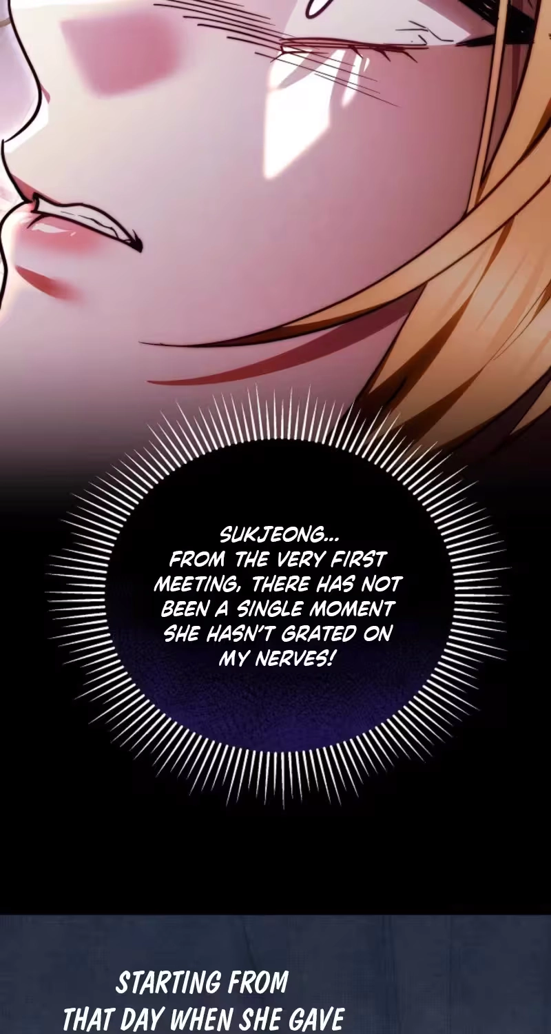 Read Even if I Fall into the Mud, I Will Bloom chapter 33 image 10 on Lezhin