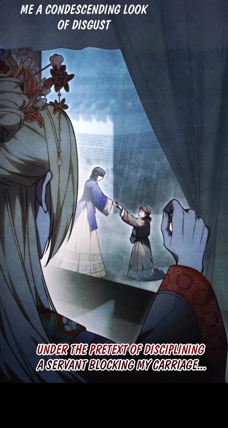 Read Even if I Fall into the Mud, I Will Bloom chapter 33 image 11 on Lezhin