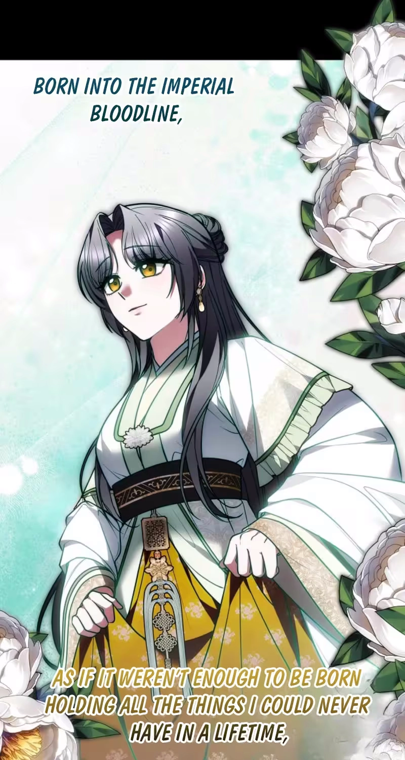 Read Even if I Fall into the Mud, I Will Bloom chapter 33 image 13 on Lezhin