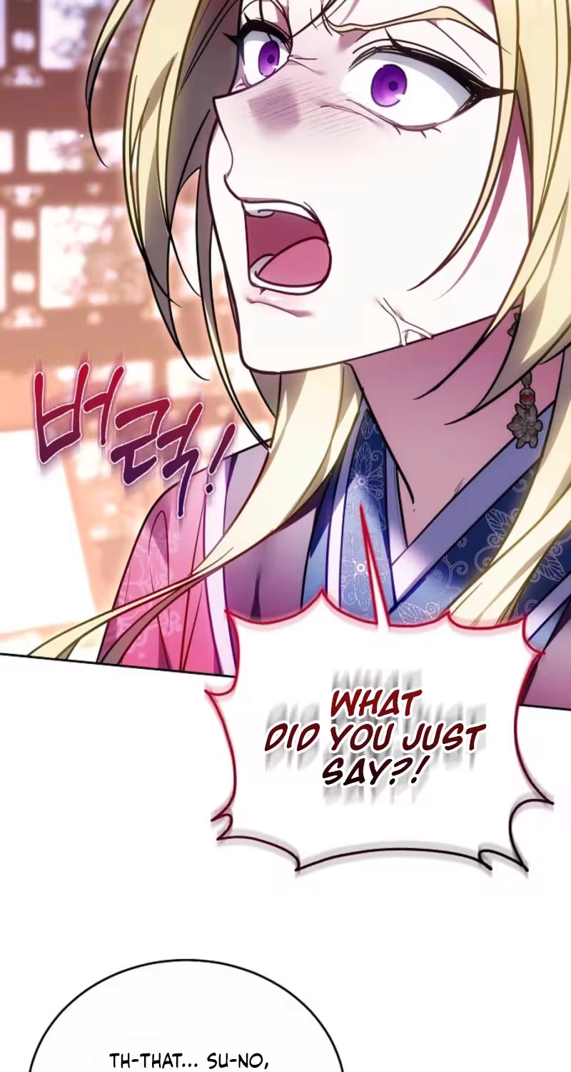 Read Even if I Fall into the Mud, I Will Bloom chapter 33 image 2 on Lezhin