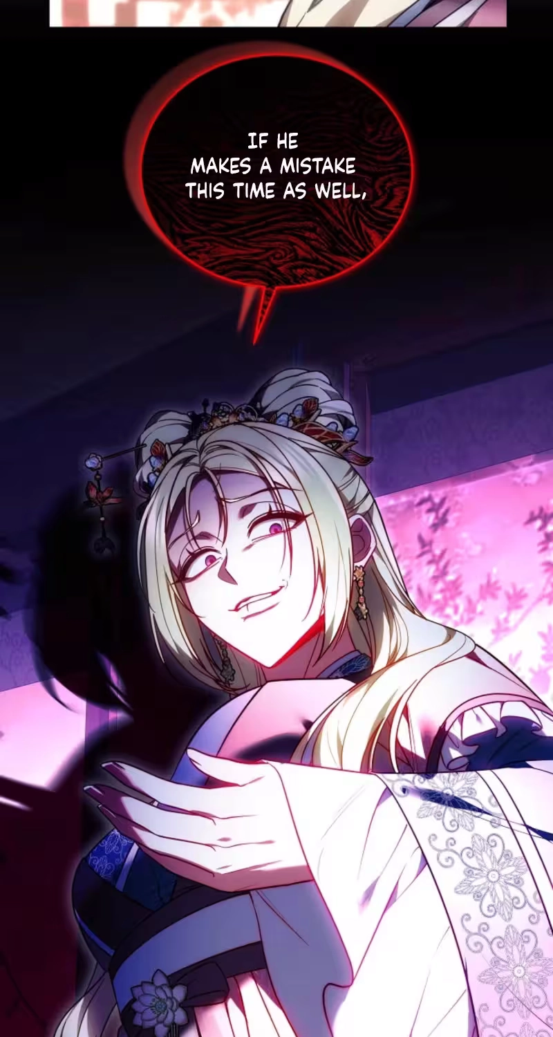 Read Even if I Fall into the Mud, I Will Bloom chapter 33 image 20 on Lezhin