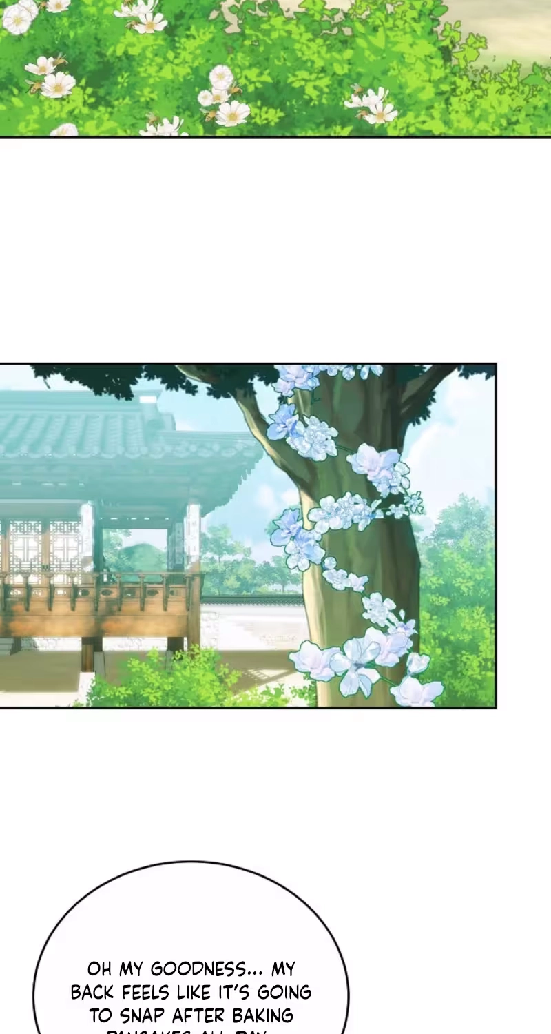Read Even if I Fall into the Mud, I Will Bloom chapter 33 image 26 on Lezhin