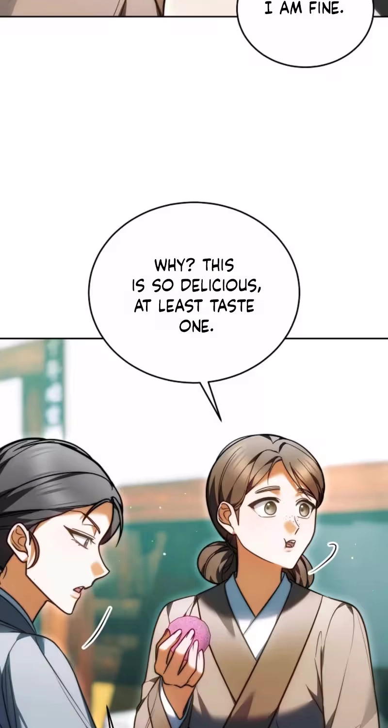 Read Even if I Fall into the Mud, I Will Bloom chapter 33 image 32 on Lezhin