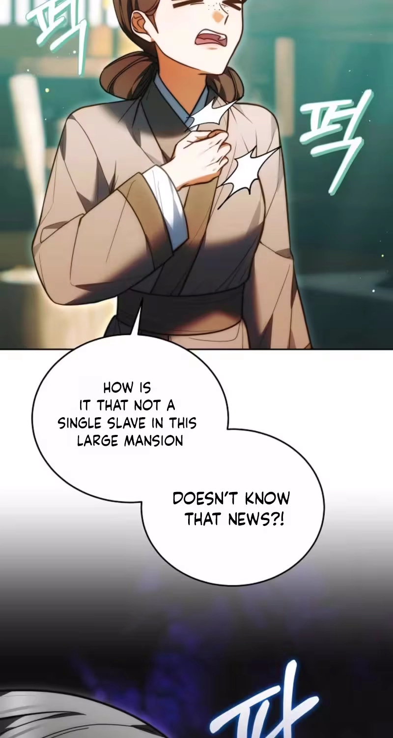 Read Even if I Fall into the Mud, I Will Bloom chapter 33 image 37 on Lezhin