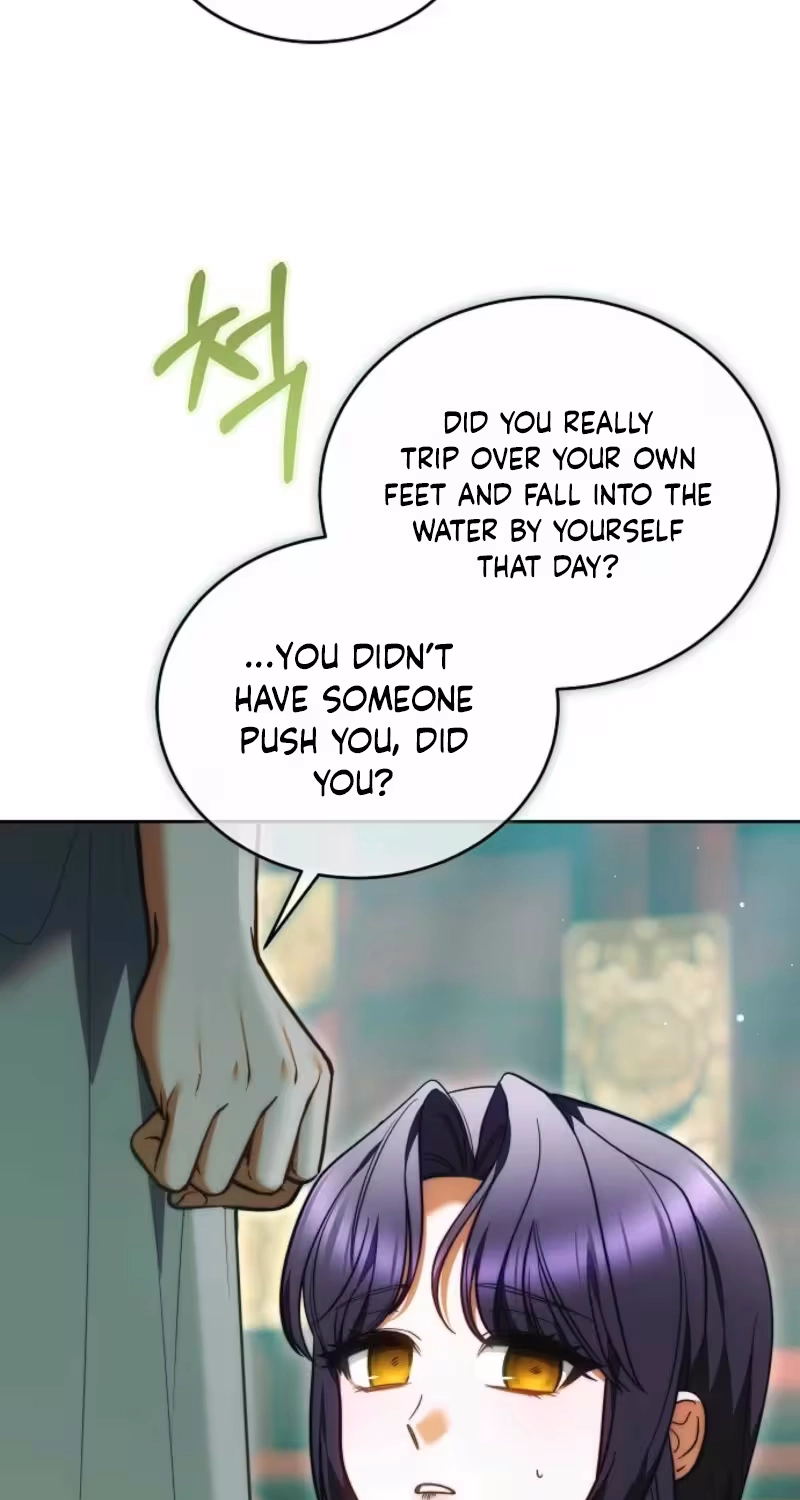 Read Even if I Fall into the Mud, I Will Bloom chapter 33 image 40 on Lezhin