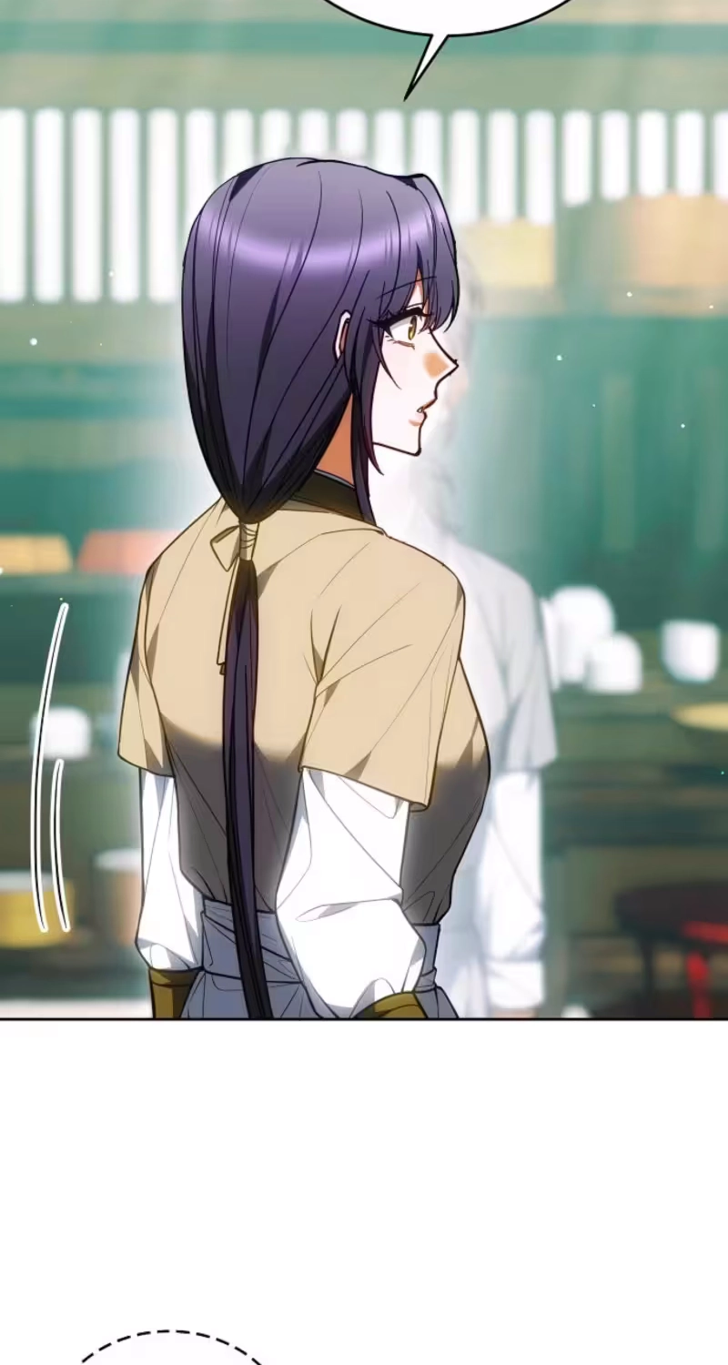 Read Even if I Fall into the Mud, I Will Bloom chapter 33 image 45 on Lezhin