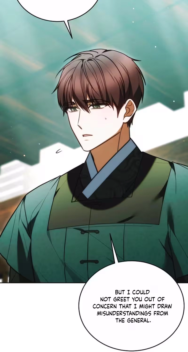 Read Even if I Fall into the Mud, I Will Bloom chapter 33 image 50 on Lezhin