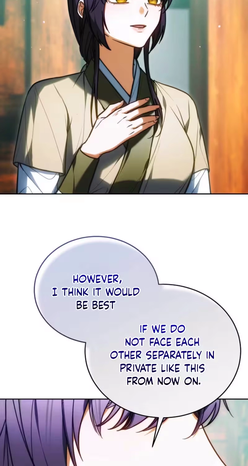 Read Even if I Fall into the Mud, I Will Bloom chapter 33 image 53 on Lezhin
