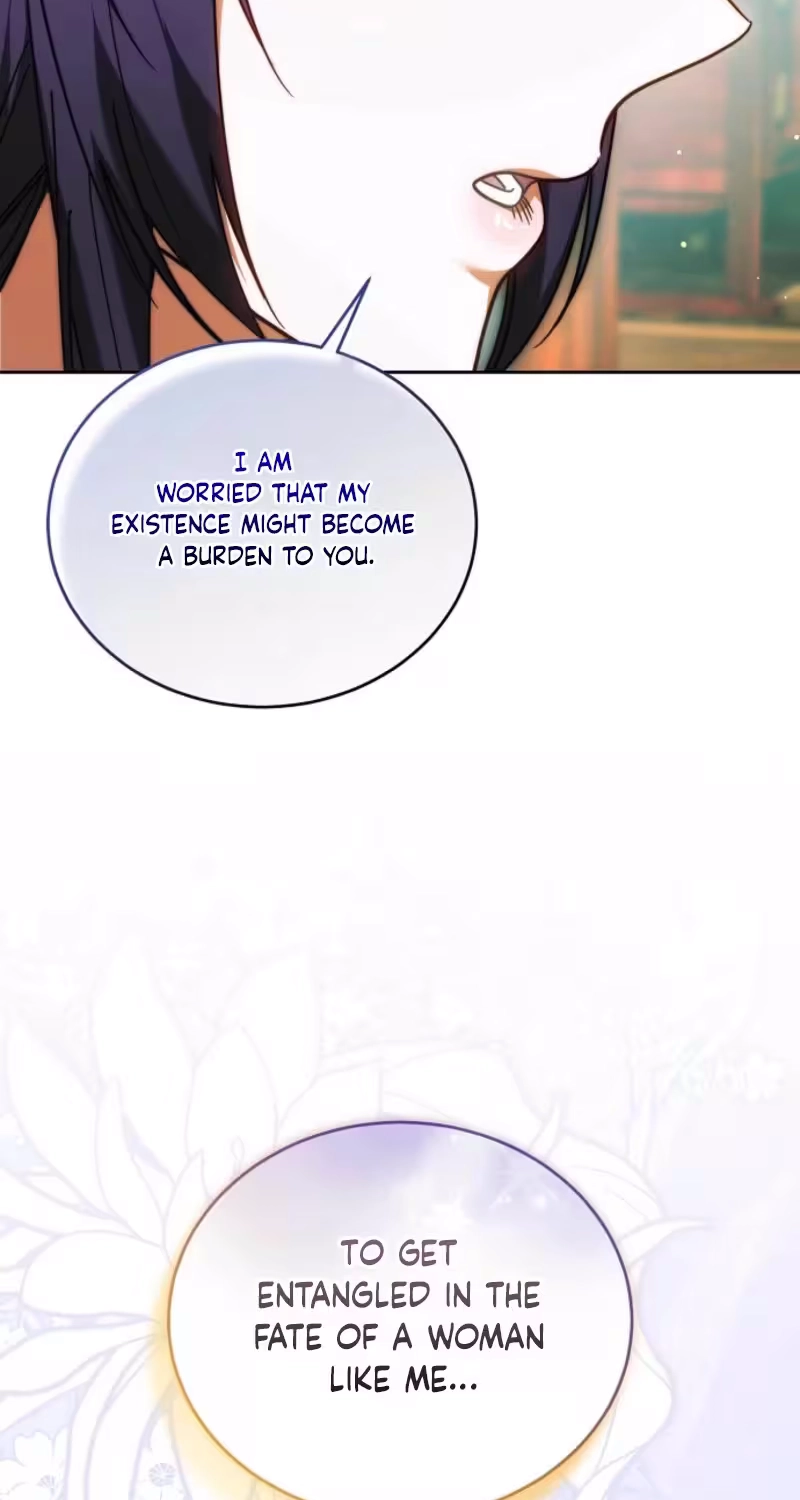 Read Even if I Fall into the Mud, I Will Bloom chapter 33 image 54 on Lezhin