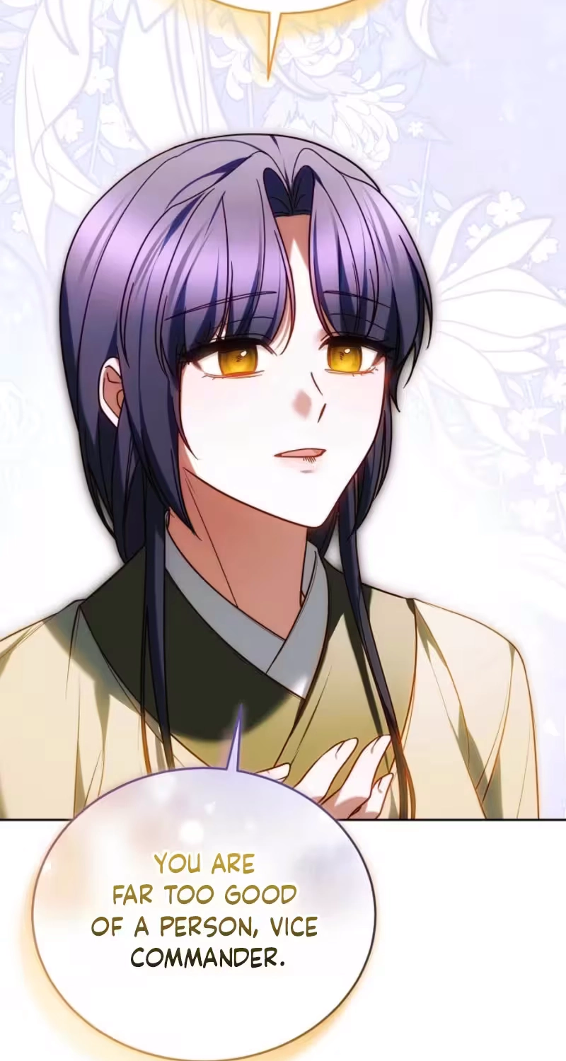 Read Even if I Fall into the Mud, I Will Bloom chapter 33 image 55 on Lezhin