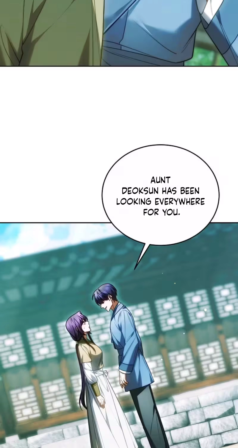 Read Even if I Fall into the Mud, I Will Bloom chapter 33 image 63 on Lezhin