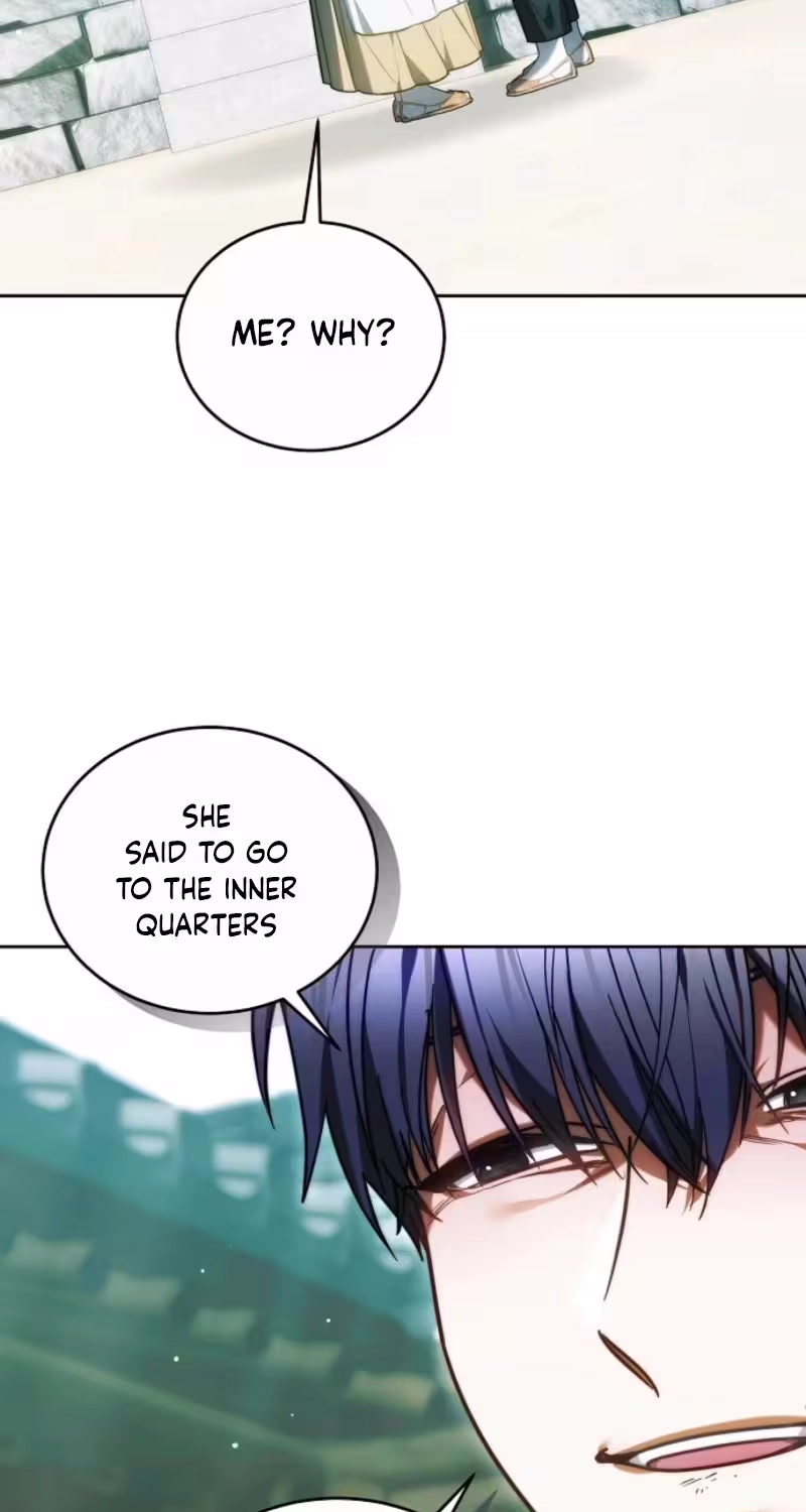 Read Even if I Fall into the Mud, I Will Bloom chapter 33 image 64 on Lezhin