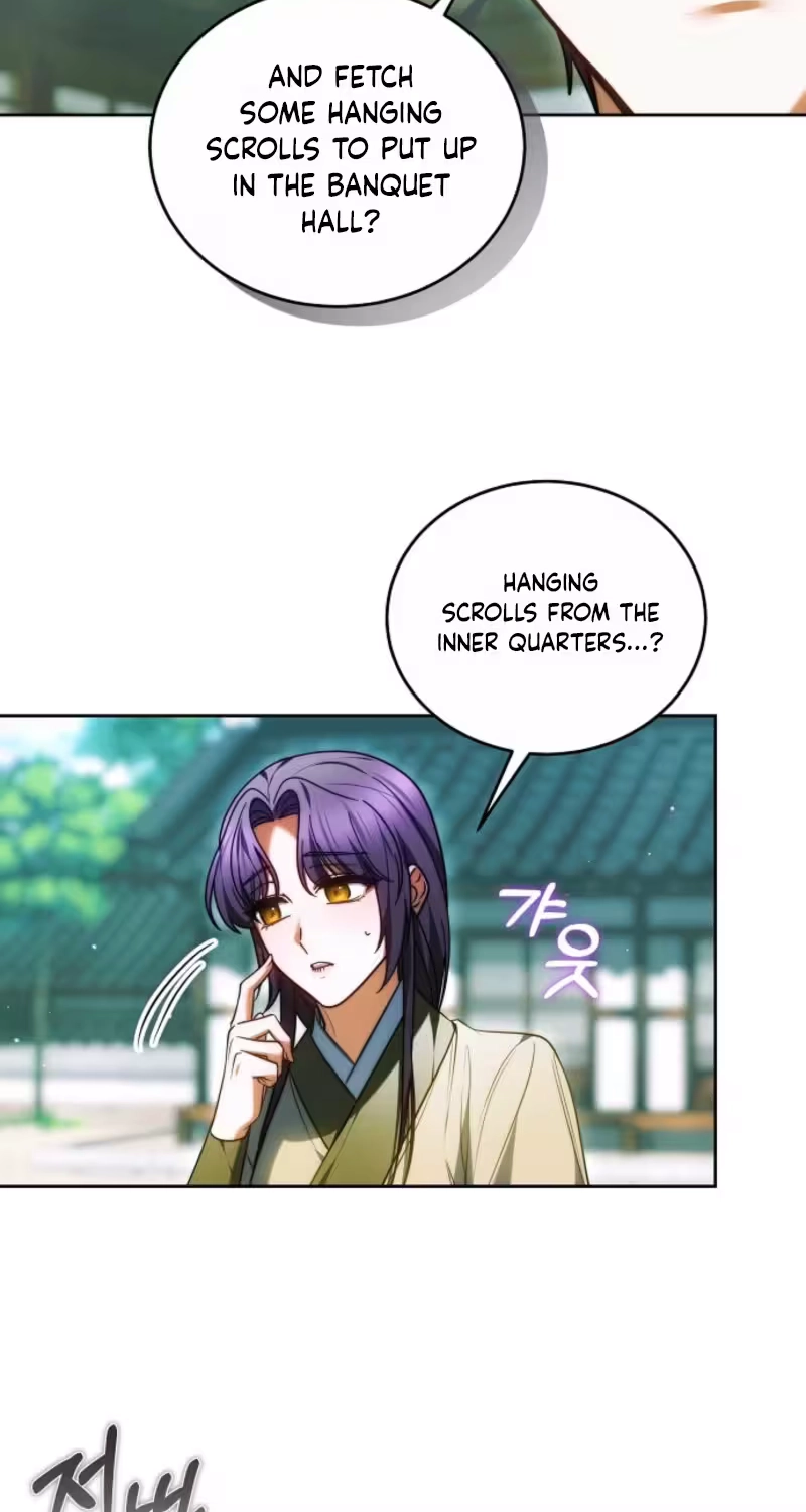 Read Even if I Fall into the Mud, I Will Bloom chapter 33 image 65 on Lezhin