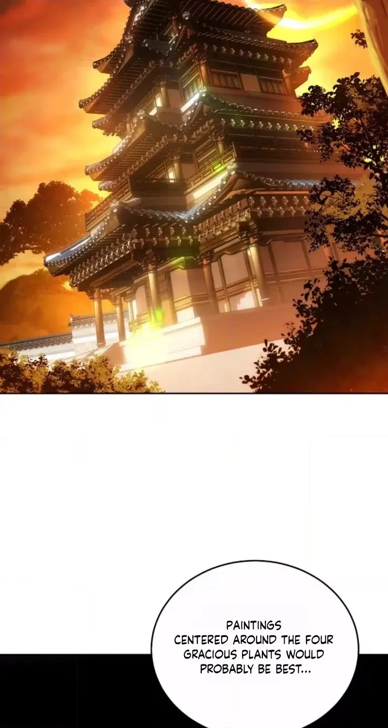 Read Even if I Fall into the Mud, I Will Bloom chapter 33 image 69 on Lezhin