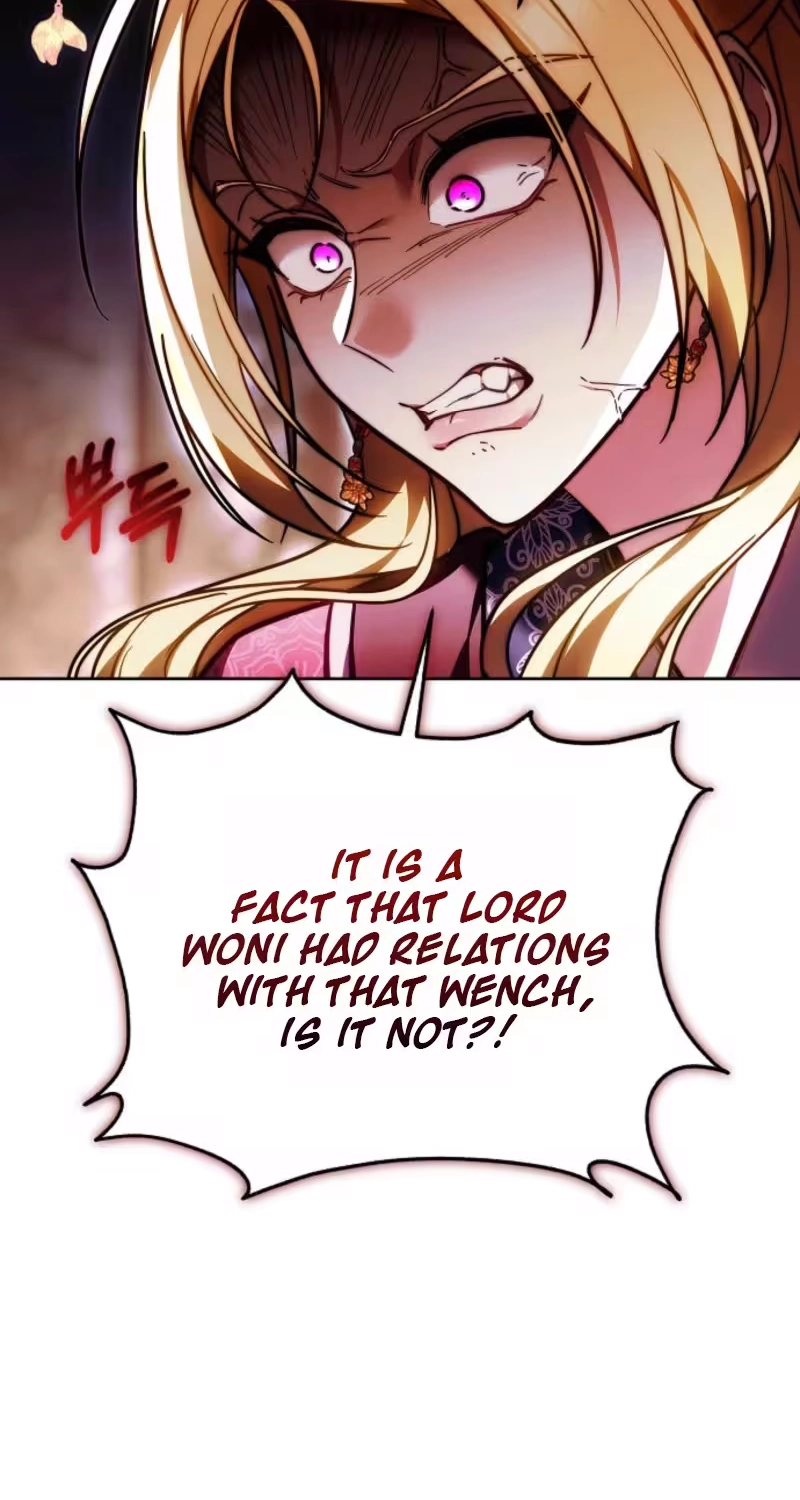 Read Even if I Fall into the Mud, I Will Bloom chapter 33 image 7 on Lezhin