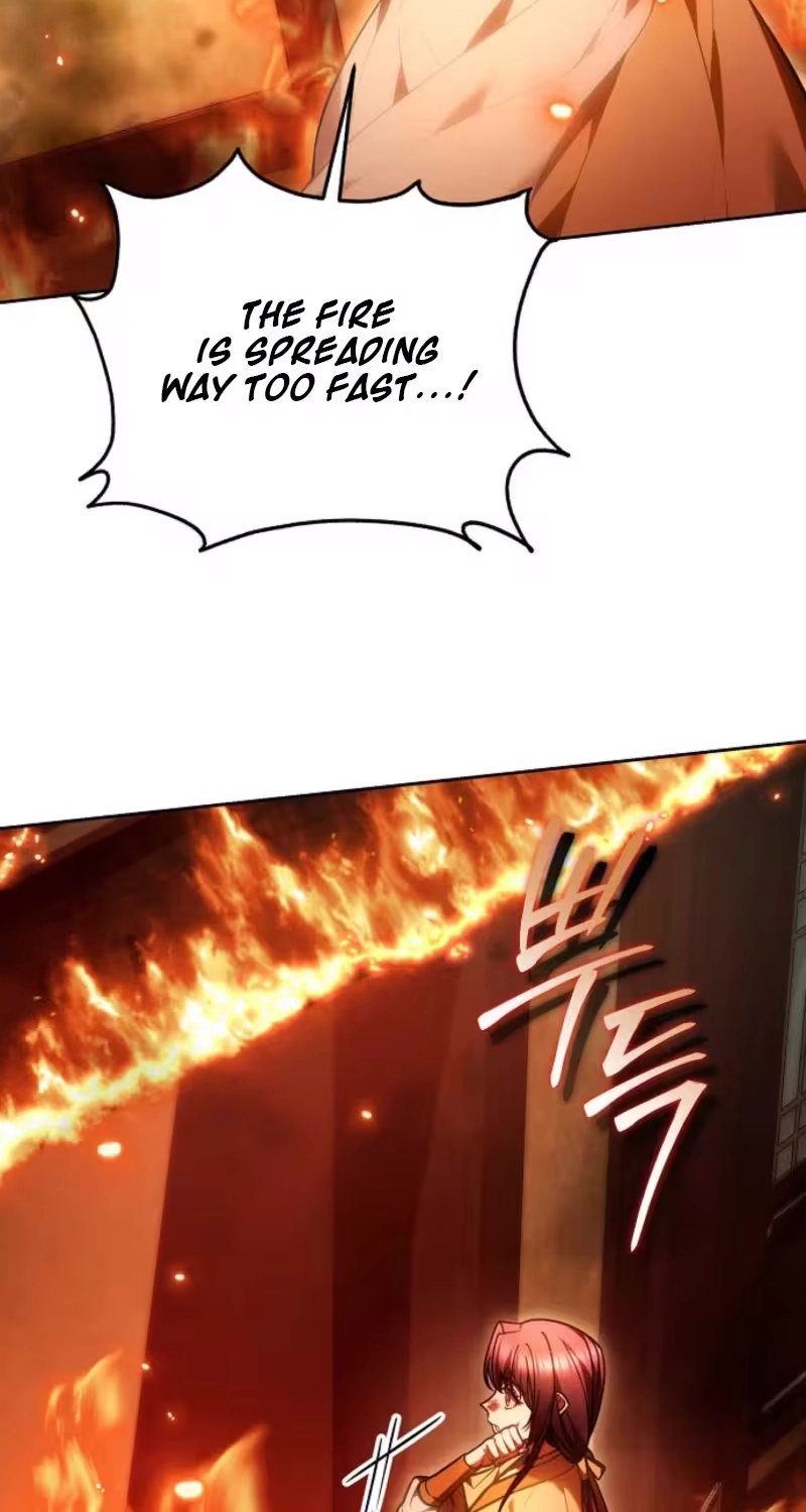 Read Even if I Fall into the Mud, I Will Bloom chapter 33 image 77 on Lezhin