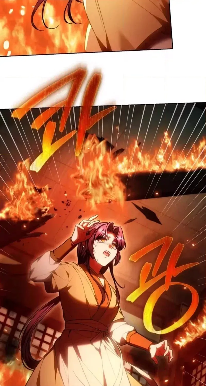Read Even if I Fall into the Mud, I Will Bloom chapter 33 image 79 on Lezhin