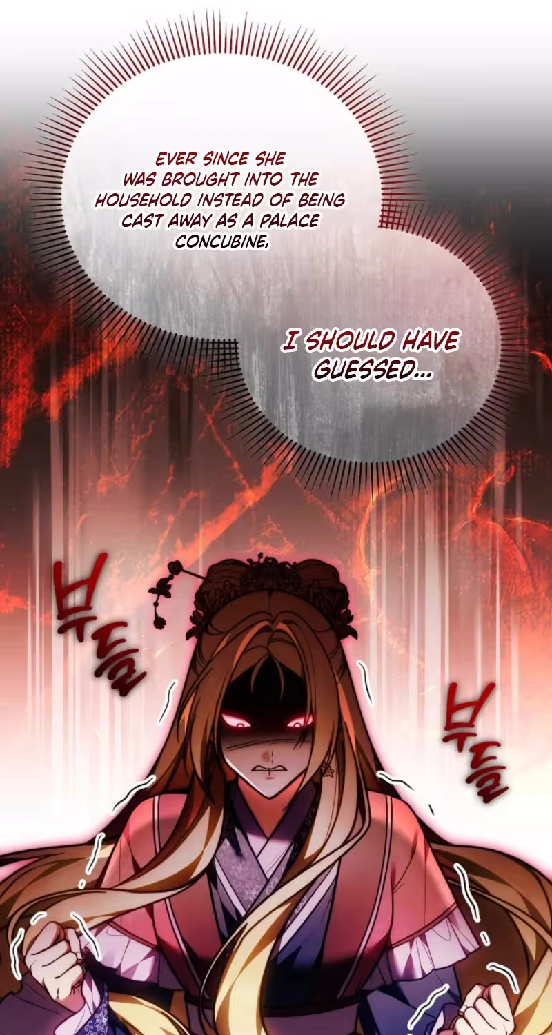 Read Even if I Fall into the Mud, I Will Bloom chapter 33 image 8 on Lezhin