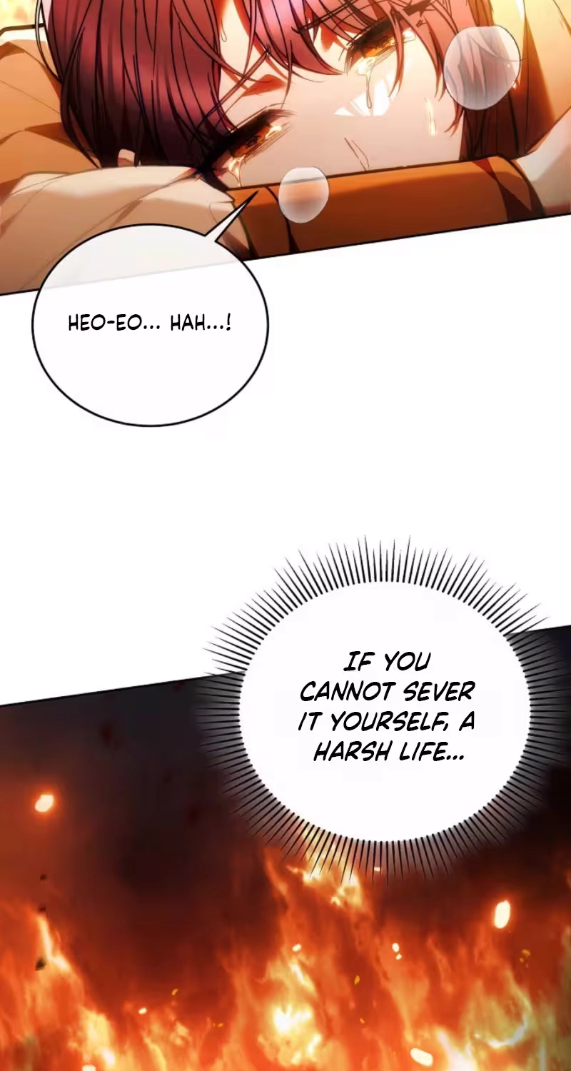 Read Even if I Fall into the Mud, I Will Bloom chapter 33 image 82 on Lezhin